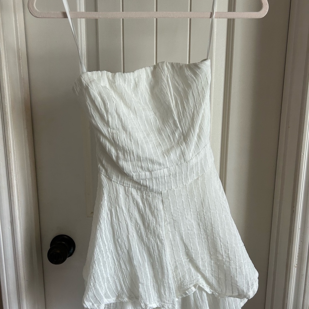Hello Molly “Know A Secret” Romper